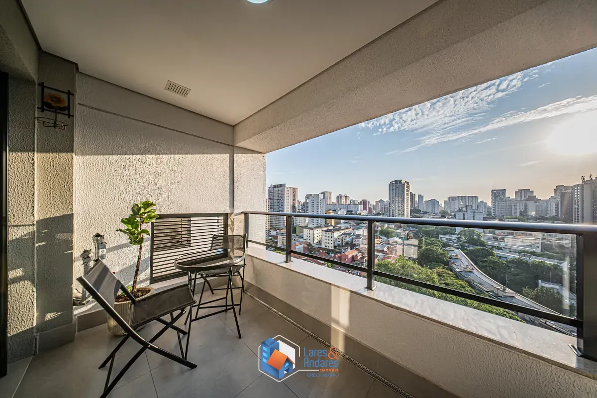 Apartamento, 1 quarto, 38 m² - Foto 15
