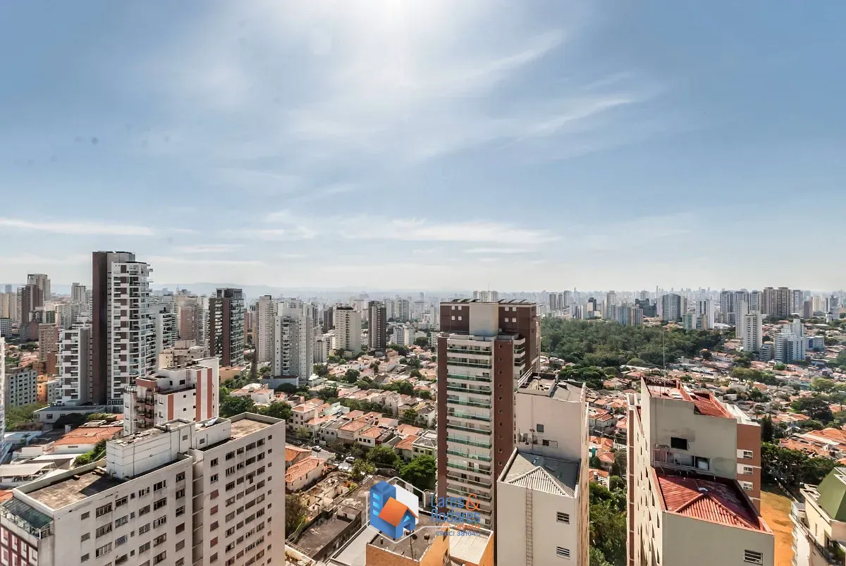 Apartamento, 1 quarto, 38 m² - Foto 44