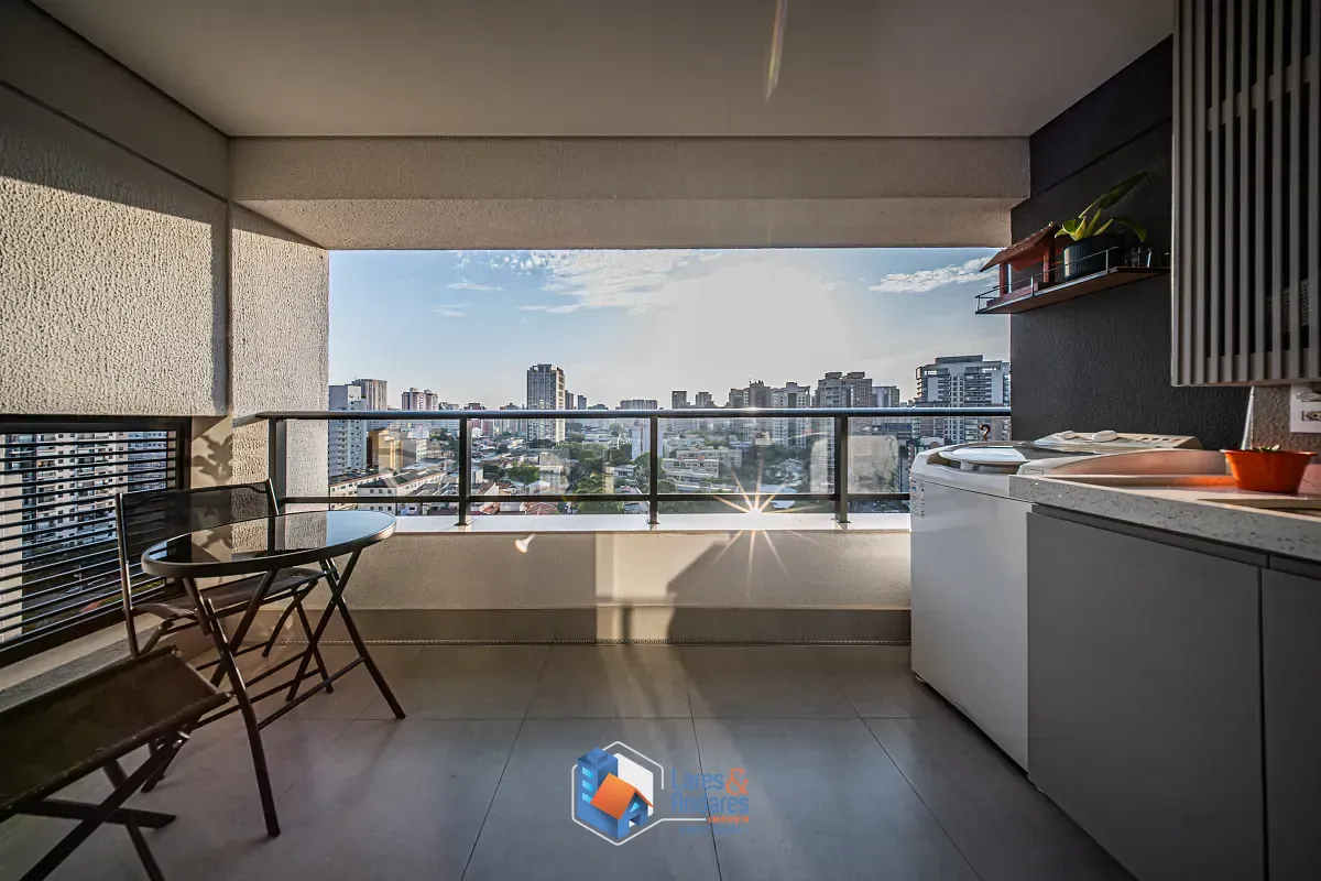 Apartamento, 1 quarto, 38 m² - Foto 13