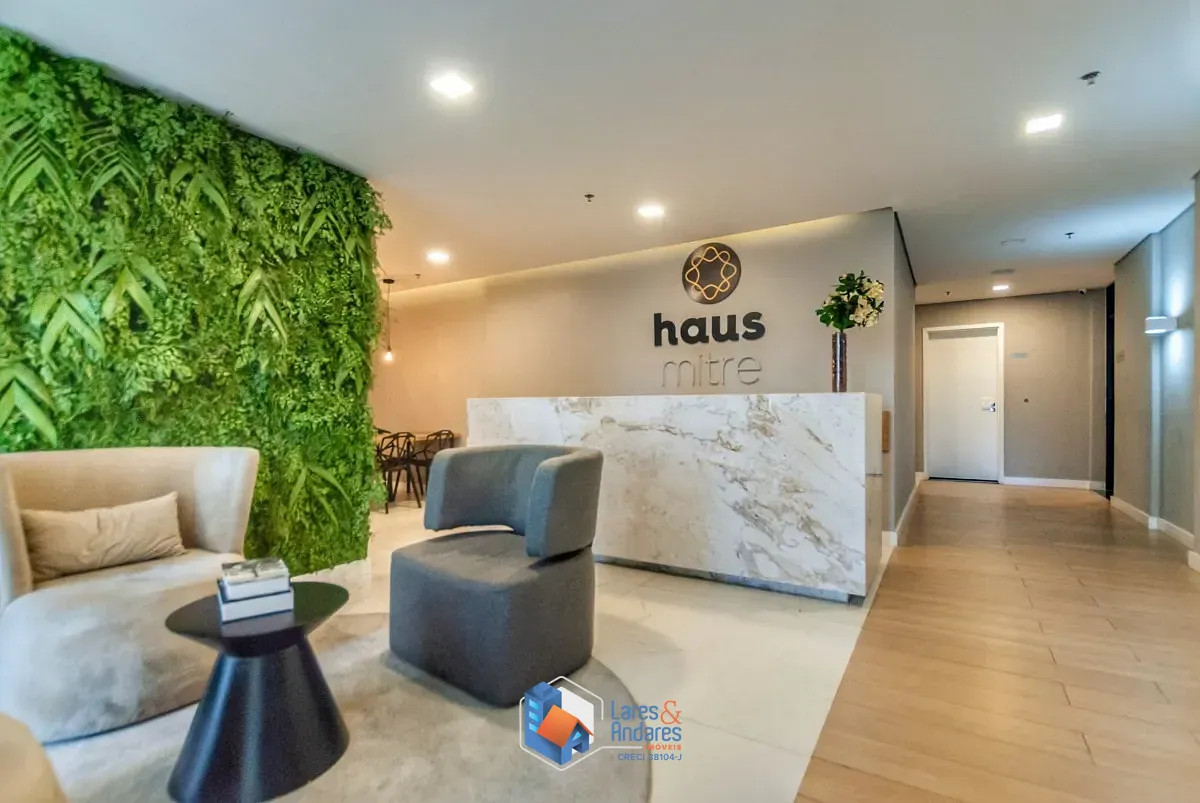 Apartamento, 1 quarto, 38 m² - Foto 54