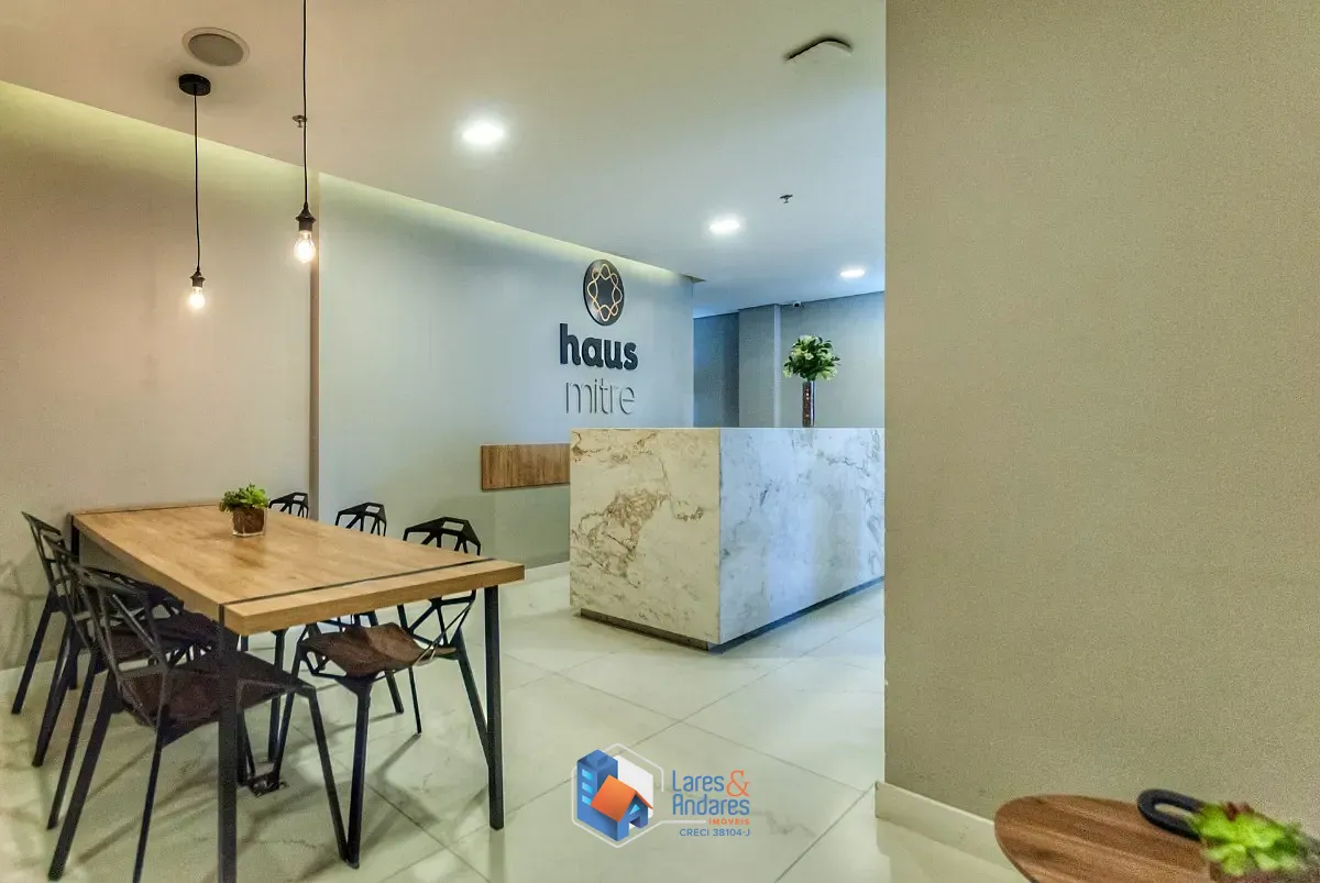 Apartamento, 1 quarto, 38 m² - Foto 62