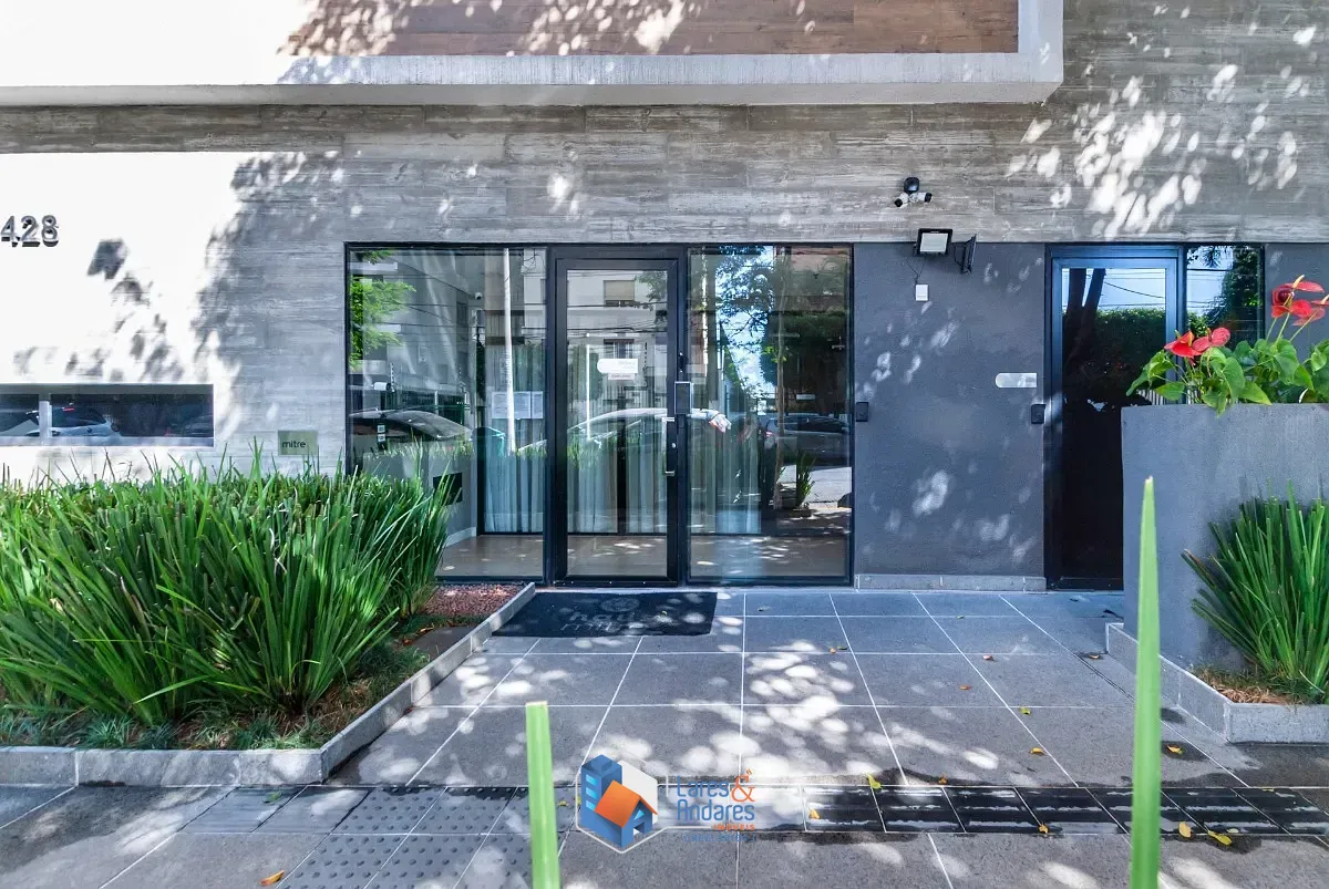 Apartamento, 1 quarto, 38 m² - Foto 66
