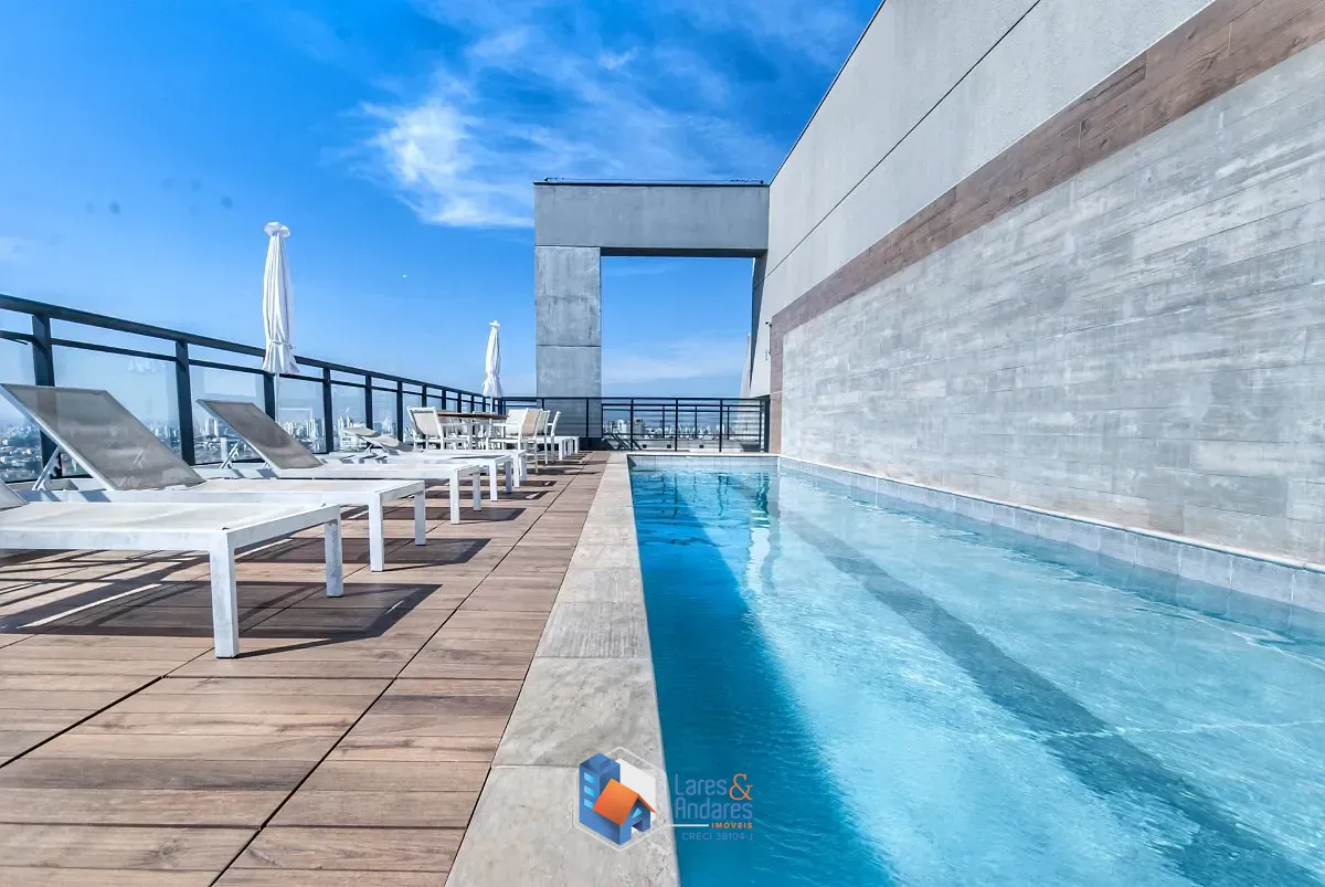 Apartamento, 1 quarto, 38 m² - Foto 41