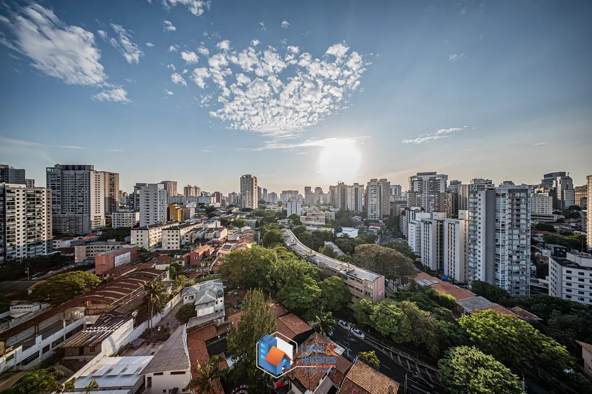 Apartamento, 1 quarto, 38 m² - Foto 17