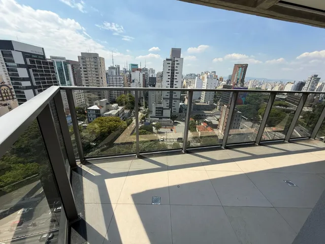 Foto do Apartamento - Apartamento para venda em Paraíso com 3 quartos, sendo 1 suíte, 77m² | Lares e Andares Imóveis