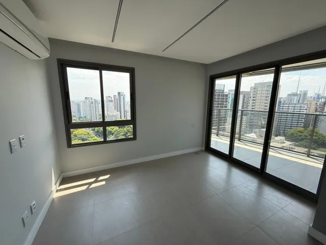 Foto do Apartamento - Apartamento para venda em Paraíso com 3 quartos, sendo 1 suíte, 77m² | Lares e Andares Imóveis