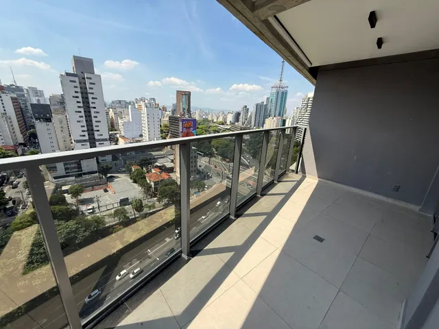 Foto do Apartamento - Apartamento para venda em Paraíso com 3 quartos, sendo 1 suíte, 77m² | Lares e Andares Imóveis