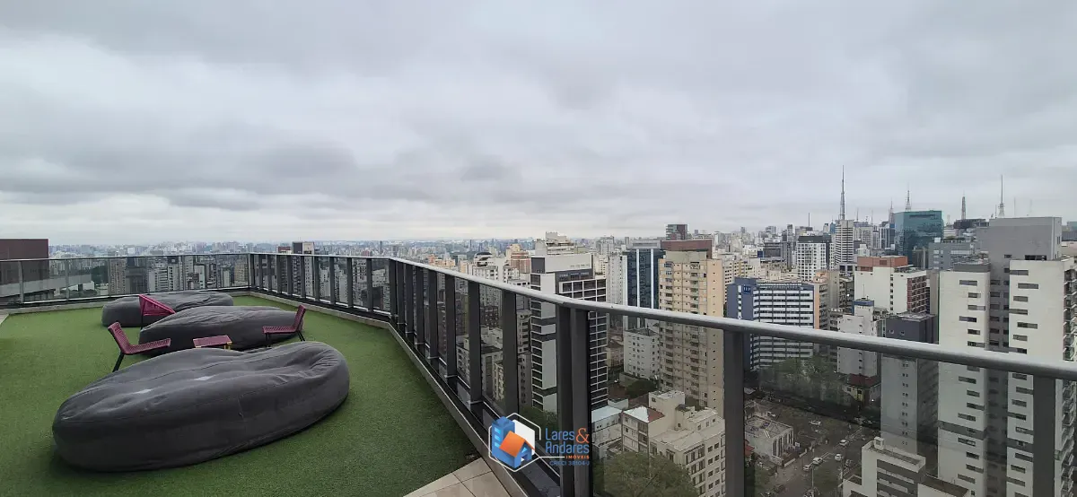Apartamento, 3 quartos, 77 m² - Foto 28