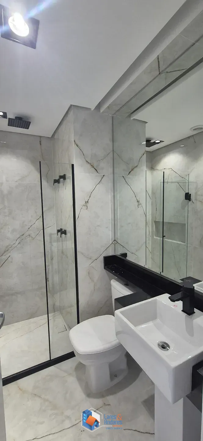 Apartamento, 3 quartos, 77 m² - Foto 9