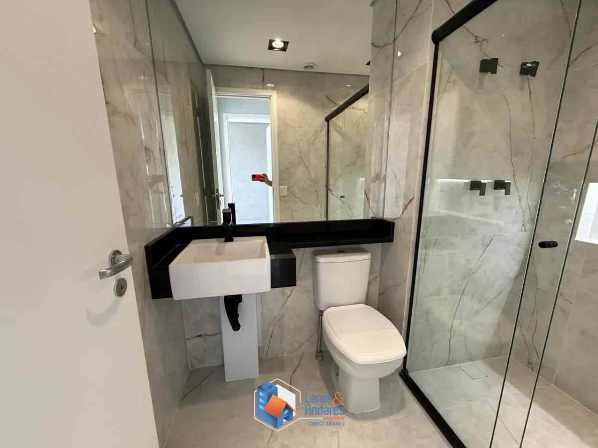 Apartamento, 3 quartos, 77 m² - Foto 10
