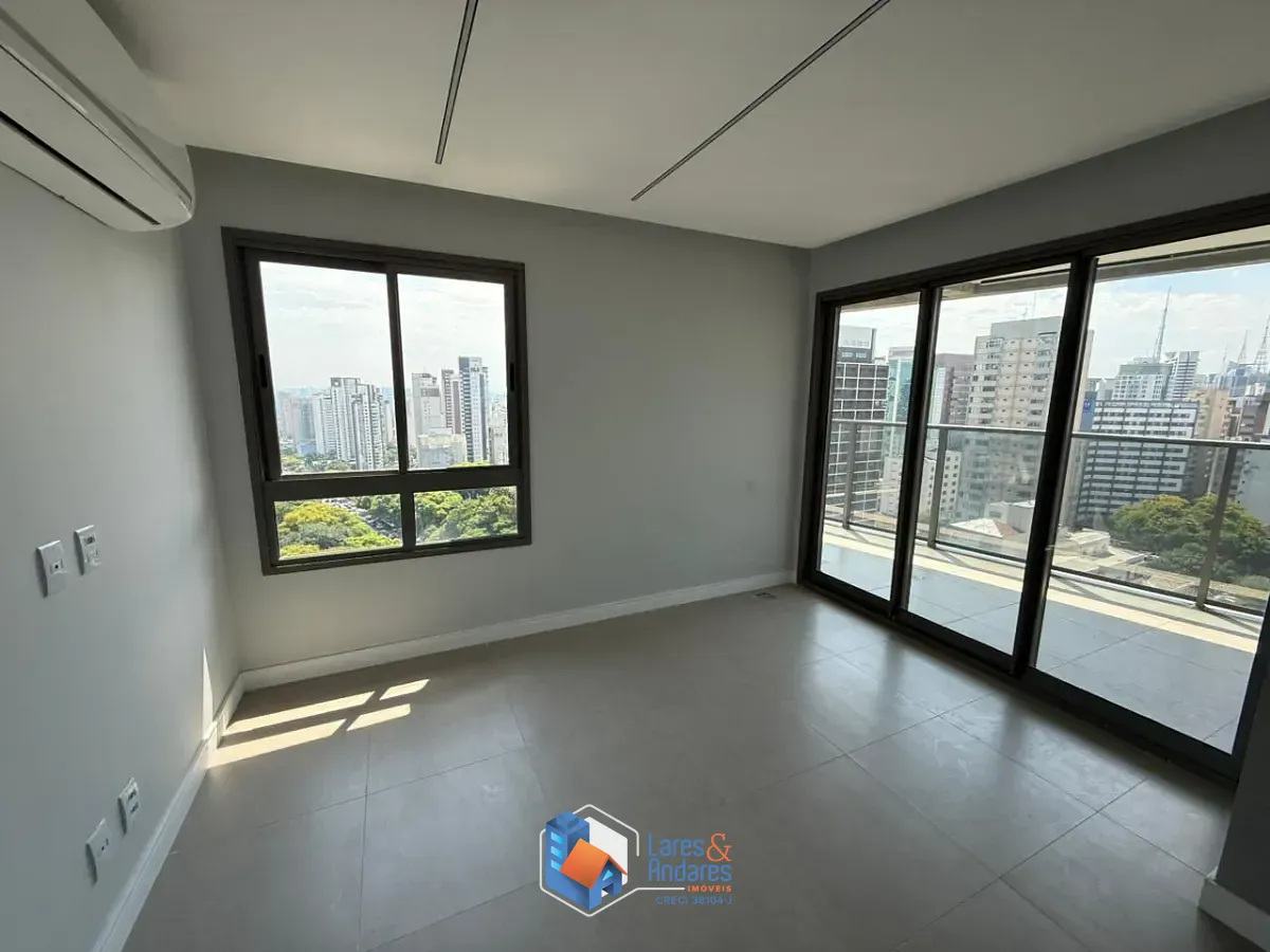 Apartamento, 3 quartos, 77 m² - Foto 3