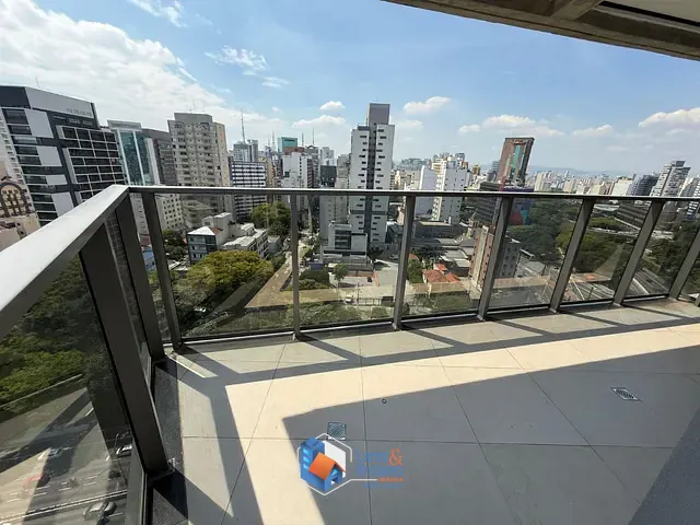 Apartamento com 77m² 3 quartos e 2 banheiros, à venda, no bairro Paraíso em São Paulo