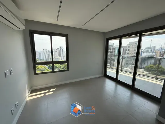 Apartamento com 77m² 3 quartos e 2 banheiros, à venda, no bairro Paraíso em São Paulo