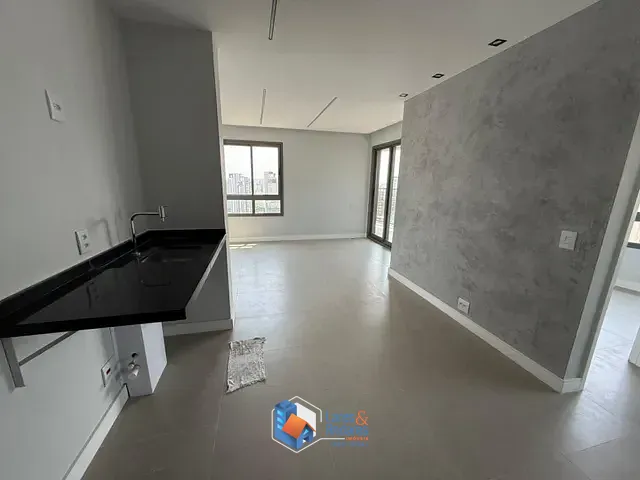 Apartamento com 77m² 3 quartos e 2 banheiros, à venda, no bairro Paraíso em São Paulo
