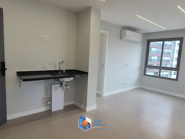 Apartamento com 77m² 3 quartos e 2 banheiros, à venda, no bairro Paraíso em São Paulo