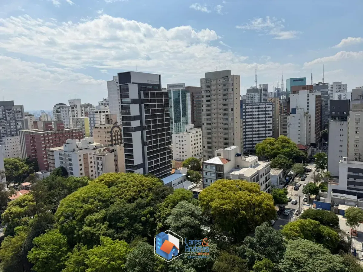 Apartamento, 3 quartos, 77 m² - Foto 17