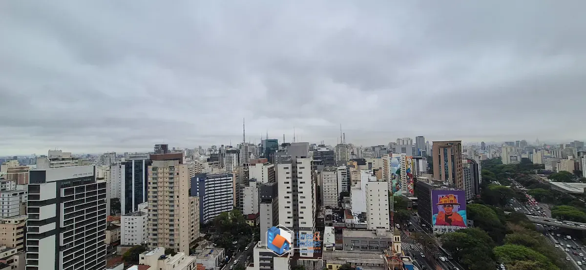 Apartamento, 3 quartos, 77 m² - Foto 29