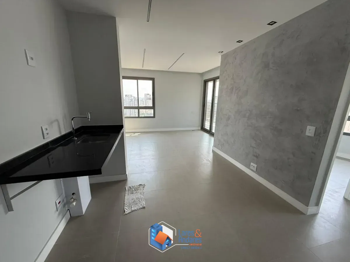 Apartamento, 3 quartos, 77 m² - Foto 5