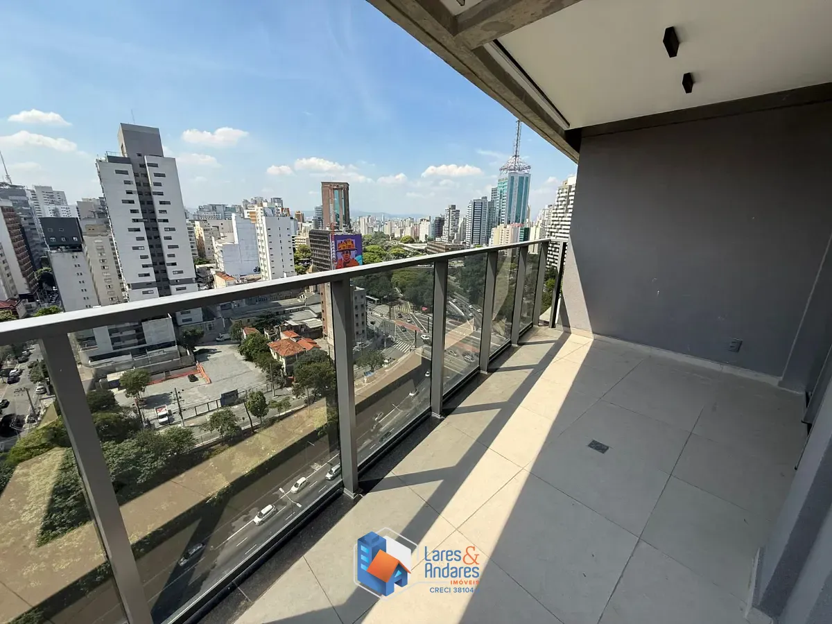 Apartamento, 3 quartos, 77 m² - Foto 19