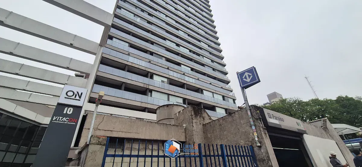 Apartamento, 3 quartos, 77 m² - Foto 39