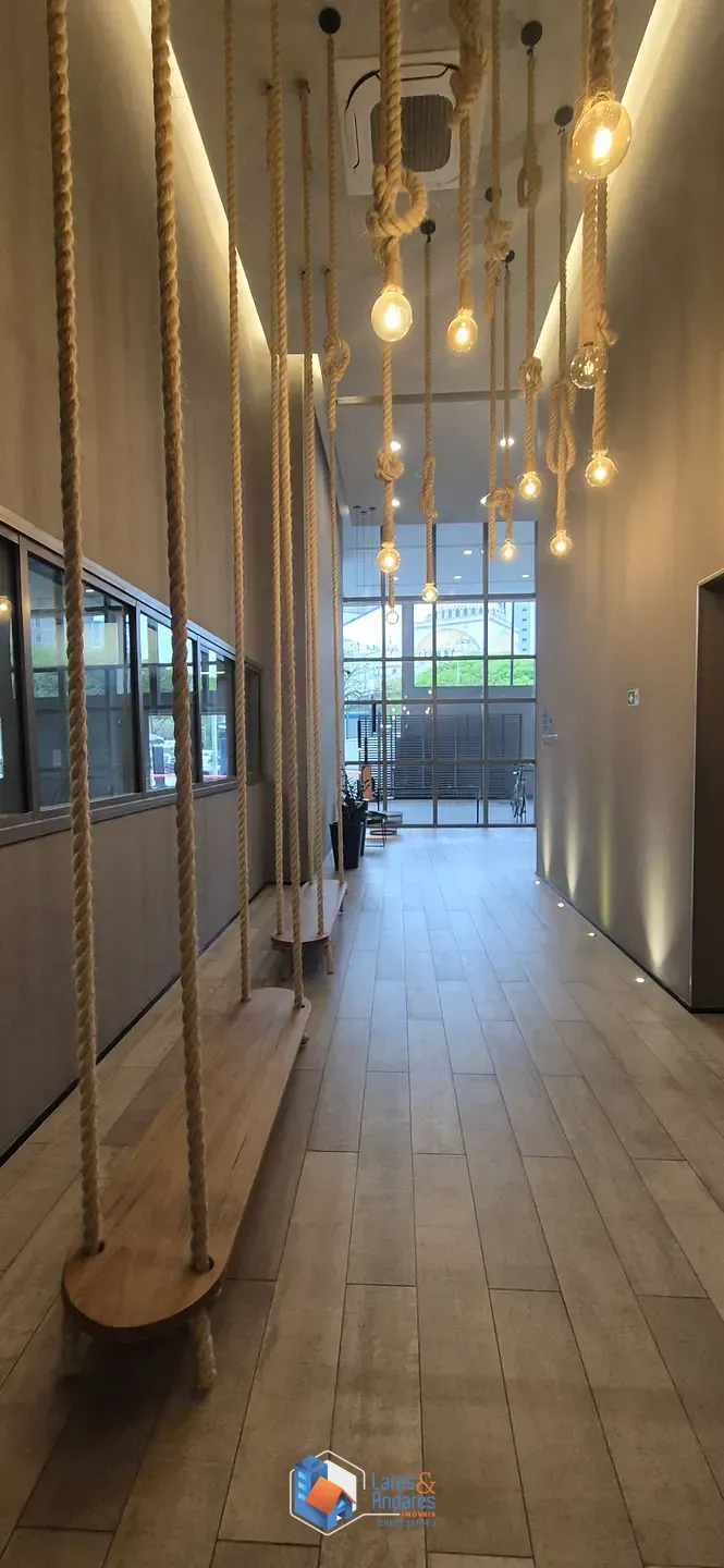 Apartamento, 3 quartos, 77 m² - Foto 37