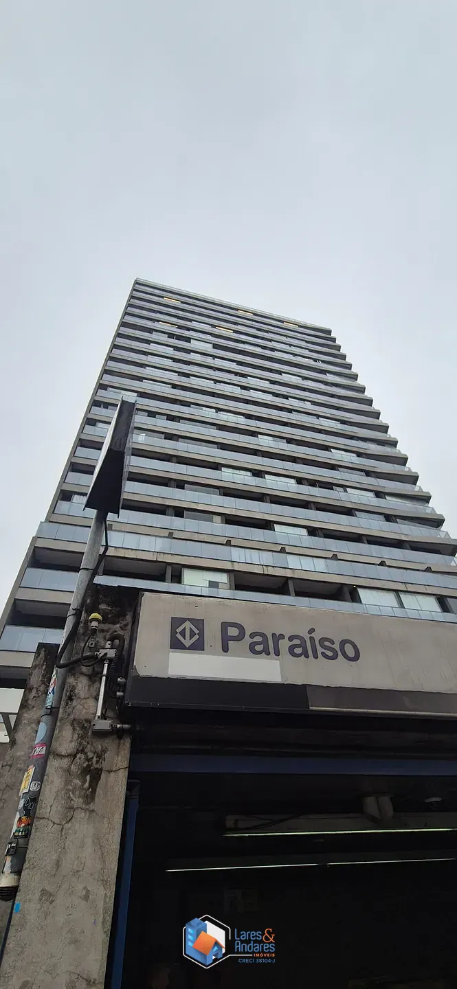 Apartamento, 3 quartos, 77 m² - Foto 40