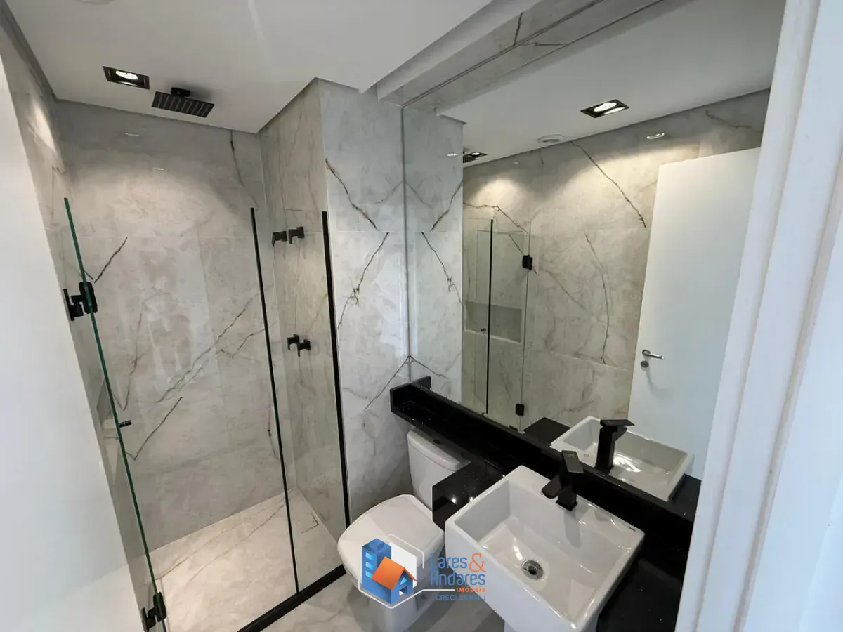 Apartamento, 3 quartos, 77 m² - Foto 15