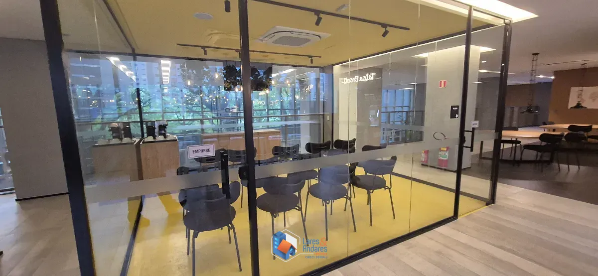 Apartamento, 3 quartos, 77 m² - Foto 36