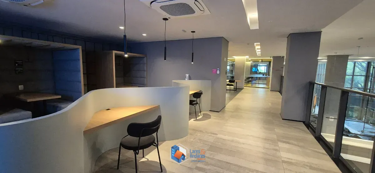 Apartamento, 3 quartos, 77 m² - Foto 31