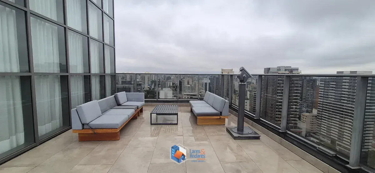 Apartamento, 3 quartos, 77 m² - Foto 33