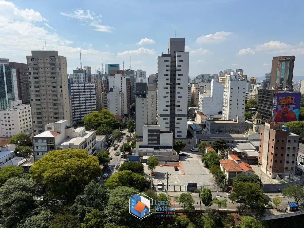 Apartamento, 3 quartos, 77 m² - Foto 20