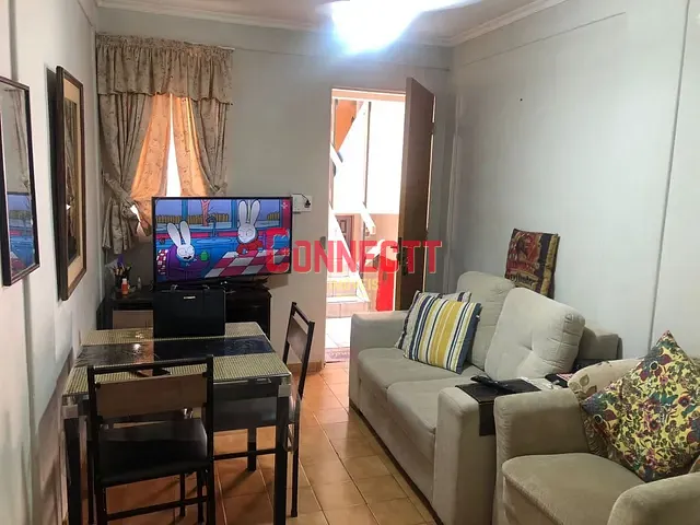 Apartamento 2 quartos e 1 banheiro, à venda, no bairro Vila Virgínia em Ribeirão Preto
