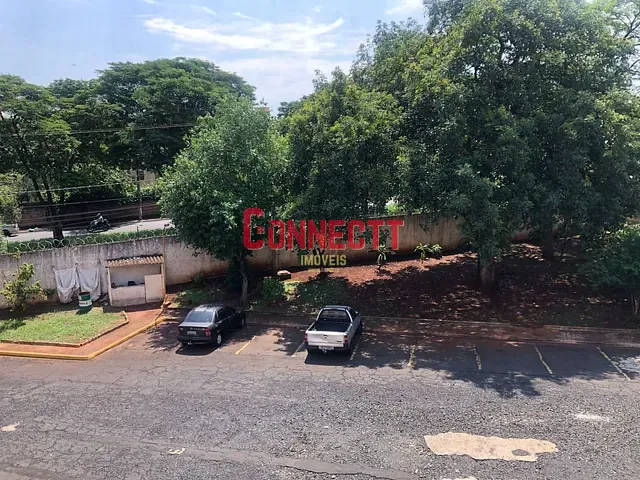 Apartamento 2 quartos e 1 banheiro, à venda, no bairro Vila Virgínia em Ribeirão Preto
