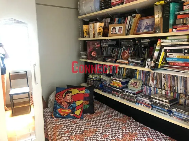 Apartamento 2 quartos e 1 banheiro, à venda, no bairro Vila Virgínia em Ribeirão Preto
