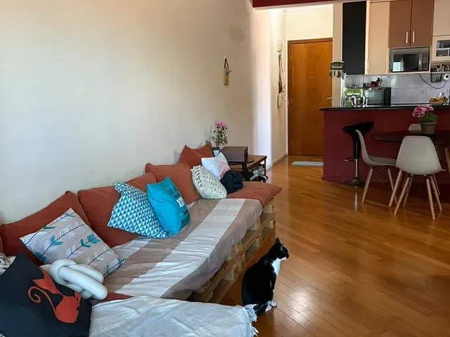 Apartamento 3 quartos e 2 banheiros, à venda, no bairro Nova Gerty em São Caetano do Sul