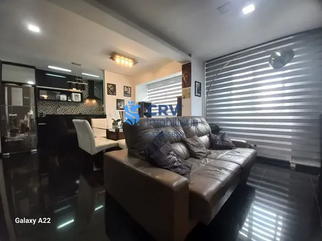 Apartamento com 93m² 2 quartos e 2 banheiros, à venda, no bairro Gleba Palhano em Londrina