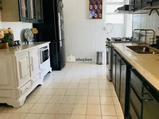 Apartamento 3 quartos e 2 banheiros, à venda, no bairro Itaim Bibi em São Paulo
