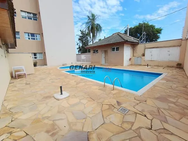 Apartamento com 67m² 2 quartos e 1 banheiro, para alugar, no bairro Vila Brizzola em Indaiatuba