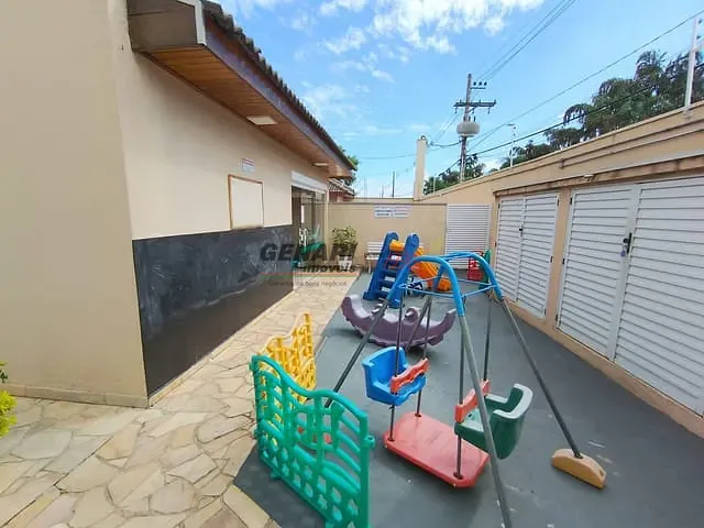Apartamento com 67m² 2 quartos e 1 banheiro, para alugar, no bairro Vila Brizzola em Indaiatuba