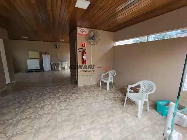 Apartamento com 67m² 2 quartos e 1 banheiro, para alugar, no bairro Vila Brizzola em Indaiatuba