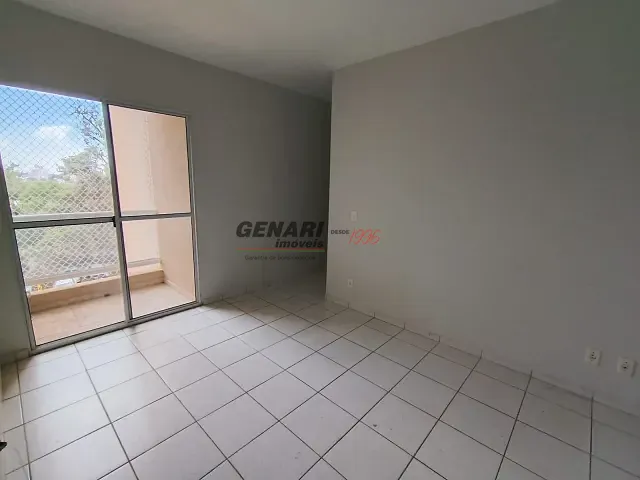 Apartamento com 67m² 2 quartos e 1 banheiro, para alugar, no bairro Vila Brizzola em Indaiatuba
