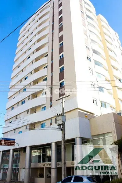 Apartamento, 2 quartos, 106 m² - Foto 1