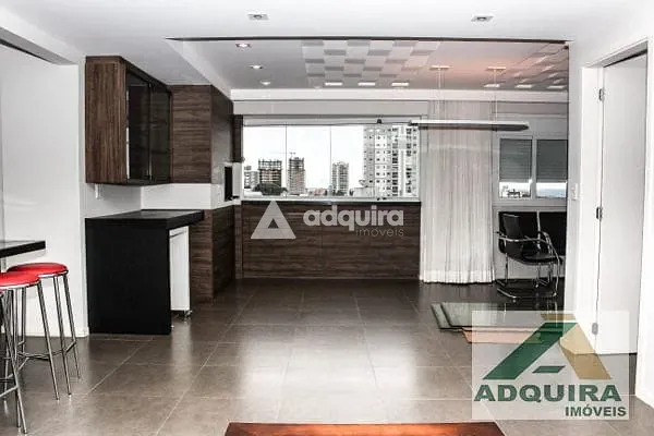 Apartamento, 2 quartos, 106 m² - Foto 2