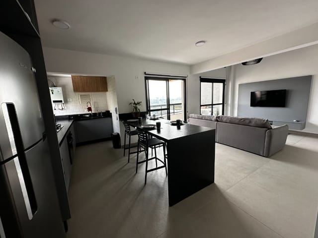 Foto do Apartamento - Apartamento Duplex com 1 dormitório à venda, 94 m² por R$ 960.000,00 - Jardim Aquarius - São José dos Campos/SP | INDEPENDENCE NEGOCIOS IMOBILIARIOS LTDA