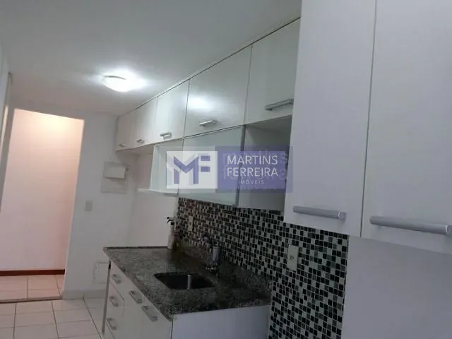 Apartamento com 60m² 3 quartos e 2 banheiros, para alugar, no bairro Jacarepaguá em Rio de Janeiro