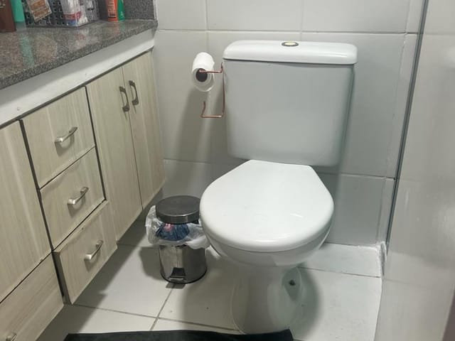 Apartamento 3 quartos e 2 banheiros, à venda, no bairro Parque Senhor do Bonfim em Taubaté