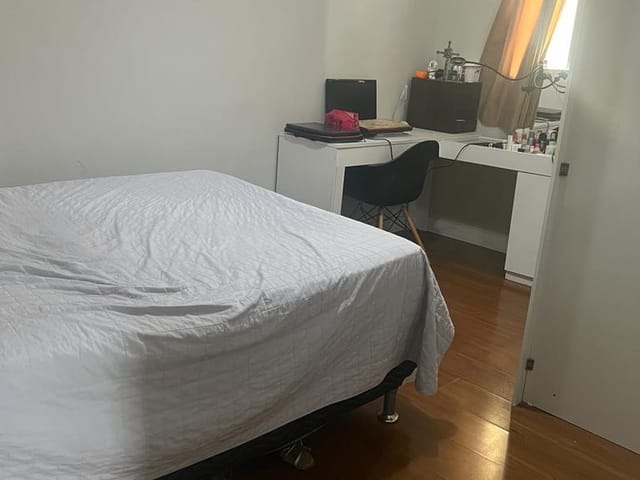 Apartamento 3 quartos e 2 banheiros, à venda, no bairro Parque Senhor do Bonfim em Taubaté