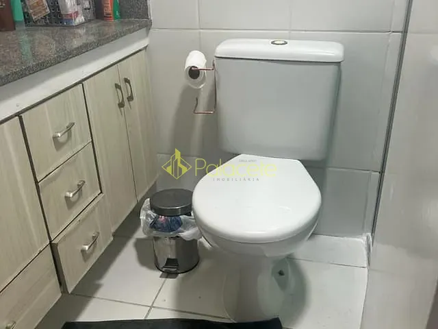 Apartamento 3 quartos e 2 banheiros, à venda, no bairro Parque Senhor do Bonfim em Taubaté