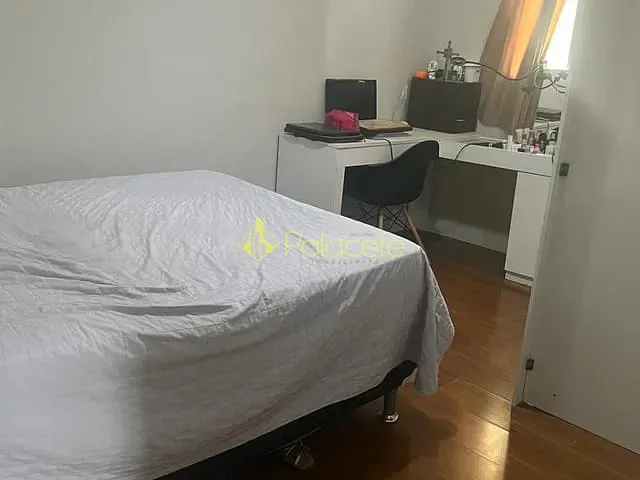 Apartamento 3 quartos e 2 banheiros, à venda, no bairro Parque Senhor do Bonfim em Taubaté