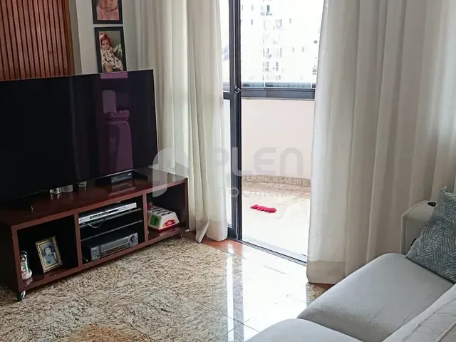 Apartamento 3 quartos e 2 banheiros, à venda, no bairro Lauzane Paulista em São Paulo